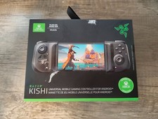 Controle de smartphone Razer Kishi V1 para Android comprar usado  Enviando para Brazil