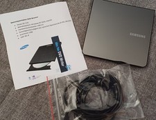 Samsung portabler dvd gebraucht kaufen  Bornheim