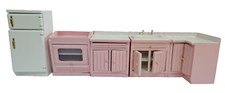 Dollhouse miniature kitchen for sale  Bayside