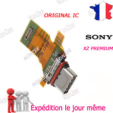 Connecteur charge sony d'occasion  Saint-Etienne