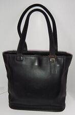 Vintage black leather for sale  Avon Park