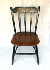 Hitchcock dining chair for sale  Syracuse