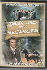 Ans vacances serie d'occasion  Paris II