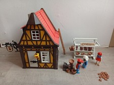 Lot playmobil set d'occasion  Sotteville-lès-Rouen
