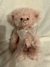 Charlie bears rose for sale  STOKE-ON-TRENT