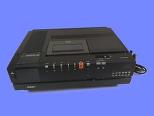 Wega betamax videorecorder gebraucht kaufen  Alsdorf