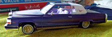 Revell custom cadillac for sale  LYMINGTON