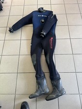 Aqualung neopren trockentaucha gebraucht kaufen  Regensburg