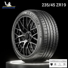 Pneumatici 235 r19 usato  Modica