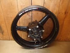 Yamaha yzf 5jj for sale  BOSTON