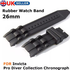26mm fits invicta for sale  LONDON