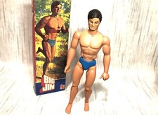 Tj1 big jim usato  San Giovanni Lupatoto