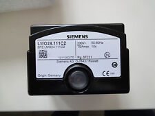 Coffret sécurité siemens d'occasion  Fameck