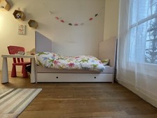 Lit enfant évolutif d'occasion  Saint-Mandé