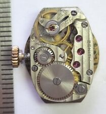 Mouvement montre ancienne d'occasion  Angers-