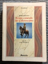storia criminale usato storia criminale usato Rocca Grimalda