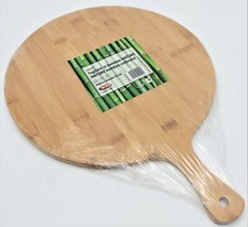 Tagliere bamboo nature usato  Battipaglia