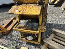 Forced action mixer for sale  MANSFIELD