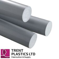 Grey pvc rod for sale  GAINSBOROUGH