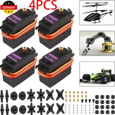 Mg996r digital servo gebraucht kaufen  Aspisheim, Grolsheim
