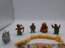 robin hood figur gebraucht kaufen  Hohenthann