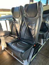Bus seats seat for sale  GLASGOW