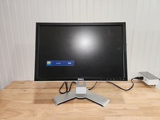 Dell ultrasharp 2007wfpb for sale  Check