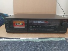 Denon m11 stereo for sale  DEREHAM