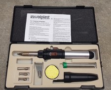 Toolcraft 509 gas gebraucht kaufen  Regensburg