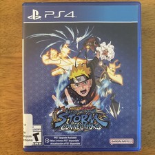 Naruto boruto ultimate for sale  Springfield
