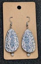 Women hammered textured for sale  Manning