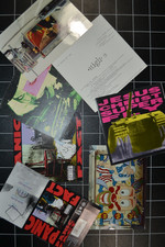 Frank kozik various for sale  Traverse City