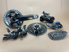 Shimano xtr groupset for sale  Salt Lake City