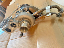 Turbina fiat 500x usato  Italia