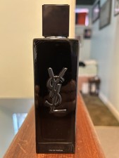 Yves saint laurent for sale  PORTH
