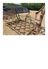 Wiesenegge arbeitsbreite 6 gebraucht kaufen Wiesenegge arbeitsbreite 6 gebraucht kaufen  Aurachtal