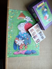 Heye mordillo cartoon for sale  BRADFORD