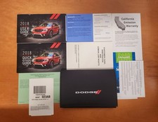 2018 dodge journey for sale  Cape Coral