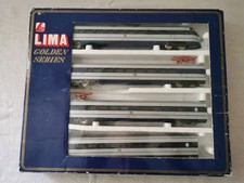 Locomotive autorail coffret d'occasion  Brétigny-sur-Orge