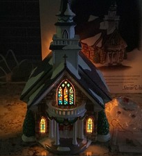 Dept snow village for sale  Yorkville