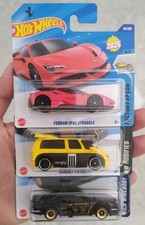 Lotto hot wheels usato  Roma