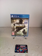 Boîte vide call d'occasion  Esvres