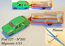 Majorette 203 voiture d'occasion  Château-d'Olonne