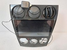 Mazda radio autoradio gebraucht kaufen  Magdeburg
