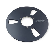 Revox riginal alu gebraucht kaufen  Cadolzburg