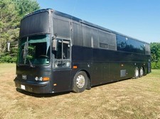1999 vanhool 945 for sale  Newark