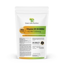 Vitamine 000 k2mk7 d'occasion  Expédié en France