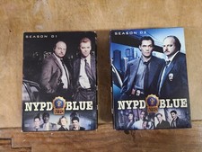 Nypd blue dvd for sale  Phoenix