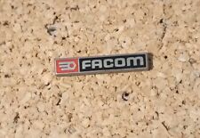 Pin logo facom d'occasion  Expédié en Belgium