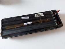 Ion akku 36v gebraucht kaufen  Flensburg